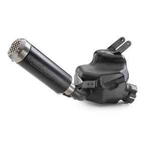 REMUS SLIP-ON SILENCER
