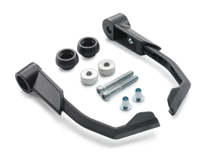 BRAKE LEVER AND CLUTCH LEVER GUARD KIT (93802984144)