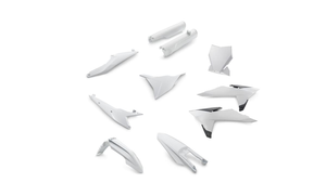 Genuine KTM OEM PLASTIC PARTS KIT SX/SX-F 2023-2026