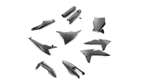 Genuine KTM OEM PLASTIC PARTS KIT SX/SX-F 2023-2026