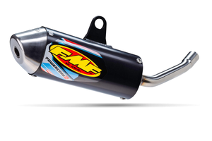 FMF POWERCORE 2 Silencer Factory Racing SX/TC/MC 85 2025>