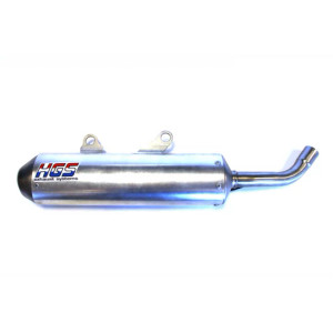 HGS Silencer - KTM SX/TC250 2023-2025 MC250 2024-2025