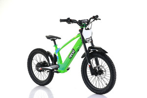Revvi 20" Electric Bike
