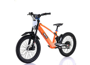 Revvi 20" Electric Bike
