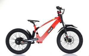 Revvi 20" Electric Bike