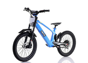 Revvi 20" Electric Bike