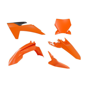 Plastics Kit KTM SX 65 2024>