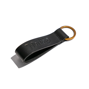 Norton Motorcycles Keychain