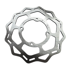 OEM SX/TC/MC 65 Rear Brake Disc 2025> 180x3mm (46210160000)