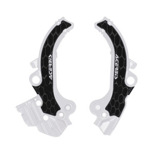 Acerbis X-Grip Frame Protector | KTM/Husqvarna/GASGAS 65 2024 - 2025