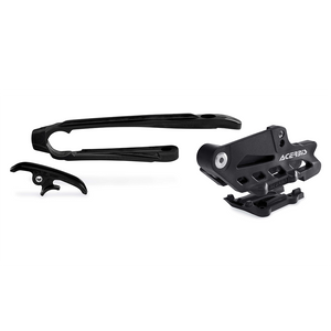 ACERBIS CHAIN GUIDE/SLIDER KIT FOR KTM