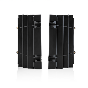 Acerbis RADIATOR LOUVERS for KTM / for HUSKY