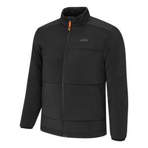 KTM Puffer Jacket