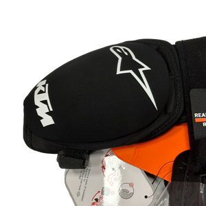 KTM Kids A-5 Body Protector