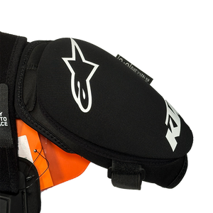 KTM Kids A-5 Body Protector