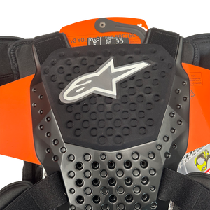 KTM Kids A-5 Body Protector
