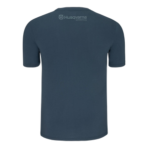 Husqvarna Authentic Tee 2025