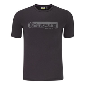 Husqvarna Origin Tee 2025