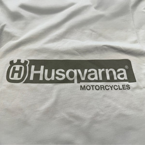Husqvarna Origin Tee 2025