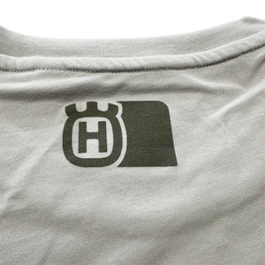 Husqvarna Origin Tee 2025