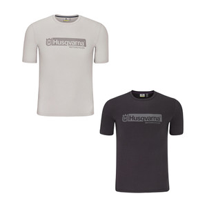 Husqvarna Origin Tee 2025