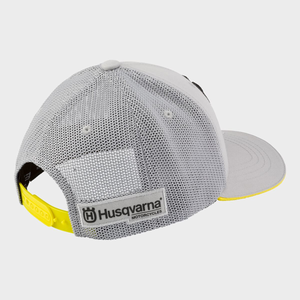 Husqvarna genuine OEM Kids Trucker Cap