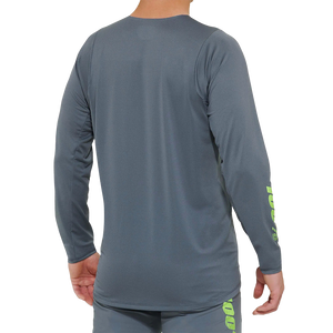 100% R-Core X Long Sleeve Jersey