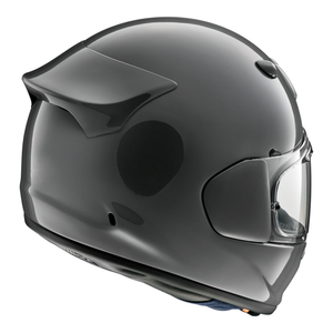 Arai Quantic Solid Helmet - Modern Grey (400592)