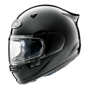 Arai Quantic Solid Helmet - Diamond Black (400592)