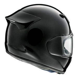 Arai Quantic Solid Helmet - Frost Black (400592)