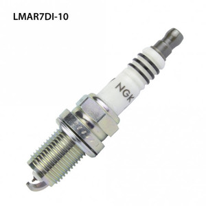 NGK LMAR7DI-10 Iridium Spark Plug