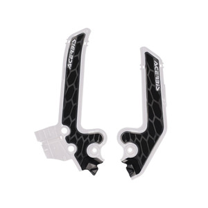 Acerbis X-Grip Frame Protector | Husqvarna TC 85 2025