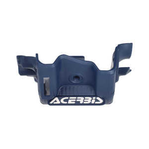Acerbis Skid Plate | KTM/Husqvarna/GASGAS SX/TC/MC 85 2025, 2026 Blue