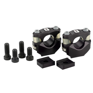 XTRIG Bar Mount Kit (PHDS Rubber) M12 x 22.2 mm