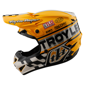 Troy Lee Designs GP PRO Fifty-50 Helmet