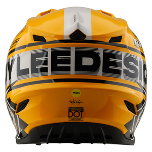 Troy Lee Designs GP PRO Fifty-50 Helmet