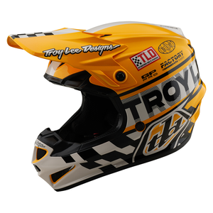 Troy Lee Designs GP PRO Fifty-50 Helmet