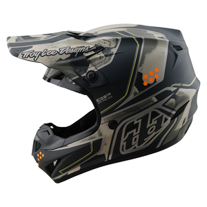 Troy Lee Designs GP PRO Trooper Helmet