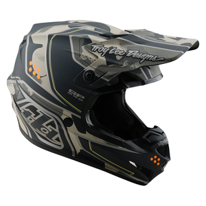Troy Lee Designs GP PRO Trooper Helmet