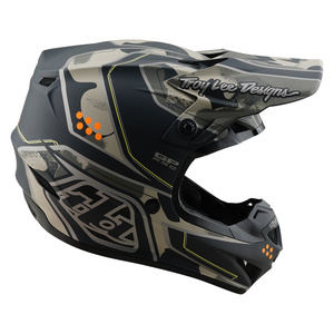 Troy Lee Designs GP PRO Trooper Helmet