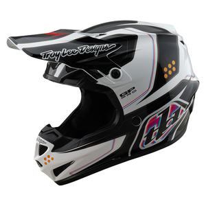 Troy Lee Designs GP PRO Trooper Helmet