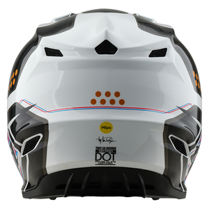 Troy Lee Designs GP PRO Trooper Helmet