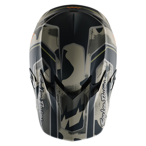 Troy Lee Designs GP PRO Trooper Helmet