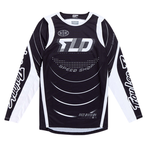 Troy Lee Designs (TLD) GP PRO Spun Jersey