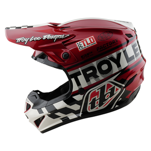 Troy Lee Designs GP PRO Youth Fifty-50 Helmet