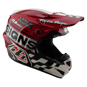 Troy Lee Designs GP PRO Youth Fifty-50 Helmet