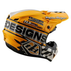Troy Lee Designs GP PRO Youth Fifty-50 Helmet