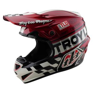 Troy Lee Designs GP PRO Youth Fifty-50 Helmet