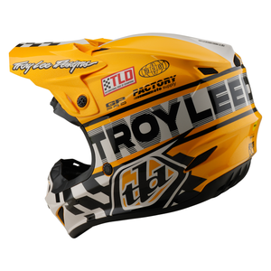 Troy Lee Designs GP PRO Youth Fifty-50 Helmet