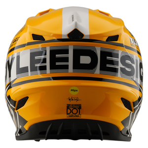 Troy Lee Designs GP PRO Youth Fifty-50 Helmet